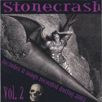 Stonecrash : Vol. 2